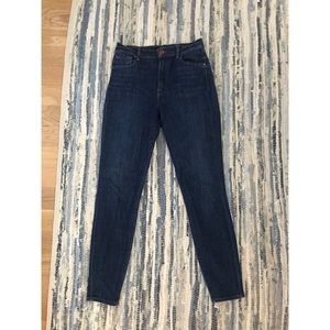J Brand Skinny Jeans Size 28